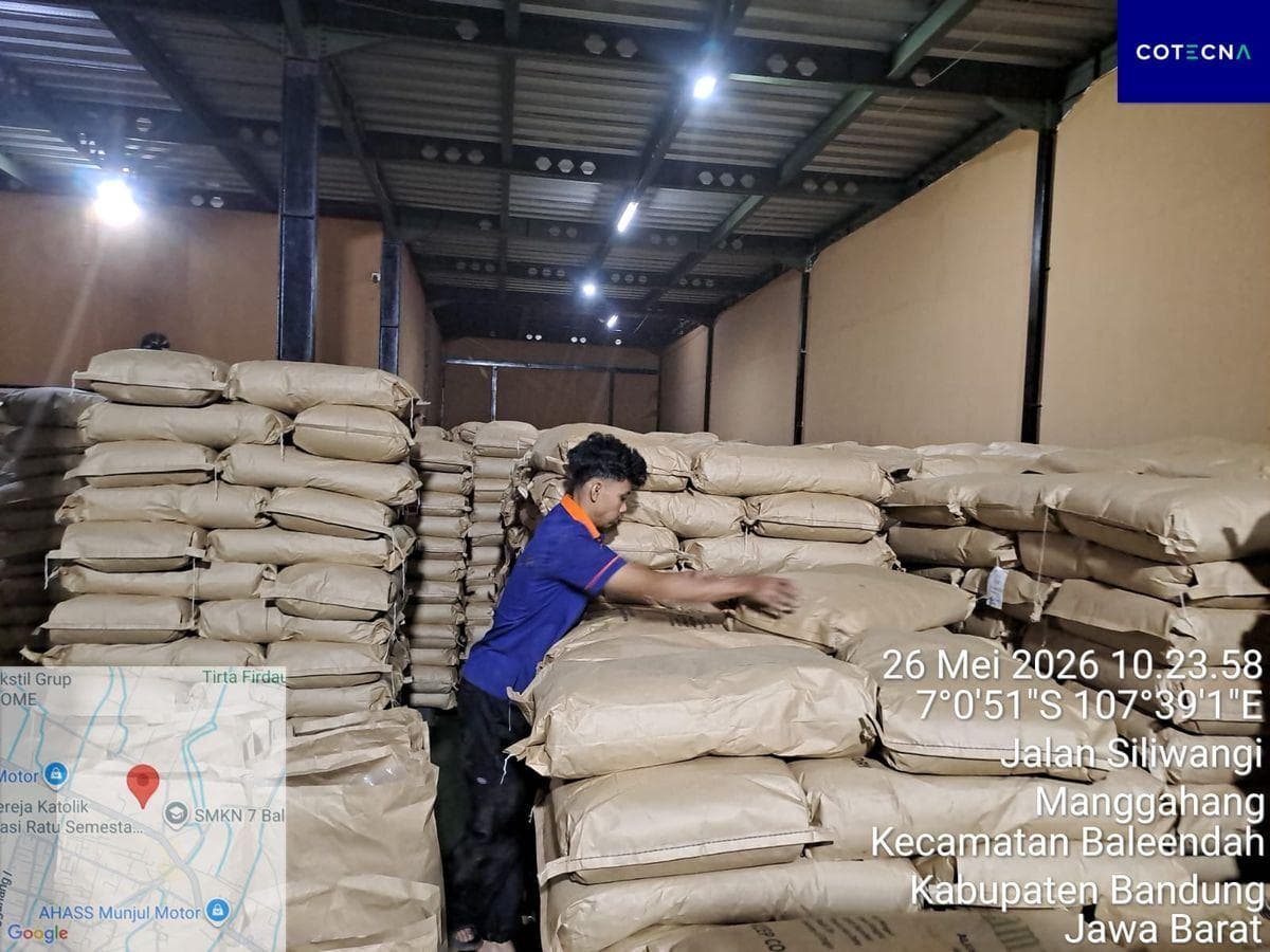 Millennium Global Trade client shipments