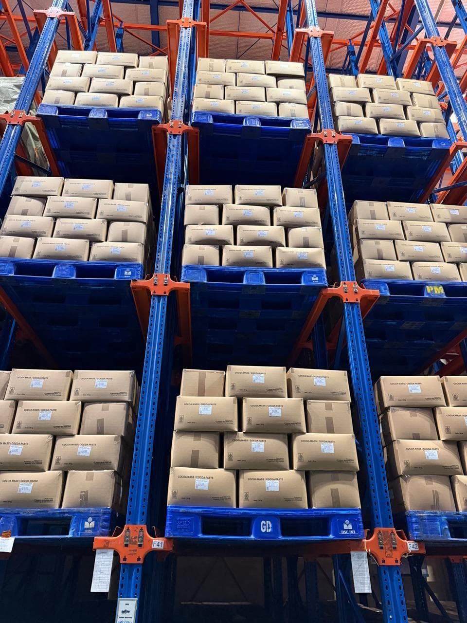 Storage Facility
