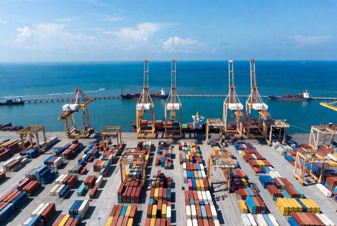 Millennium Global Trade contacts