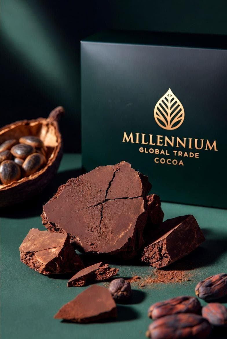 Cocoa Liquor